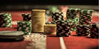 Вход на официальный сайт Sever Casino